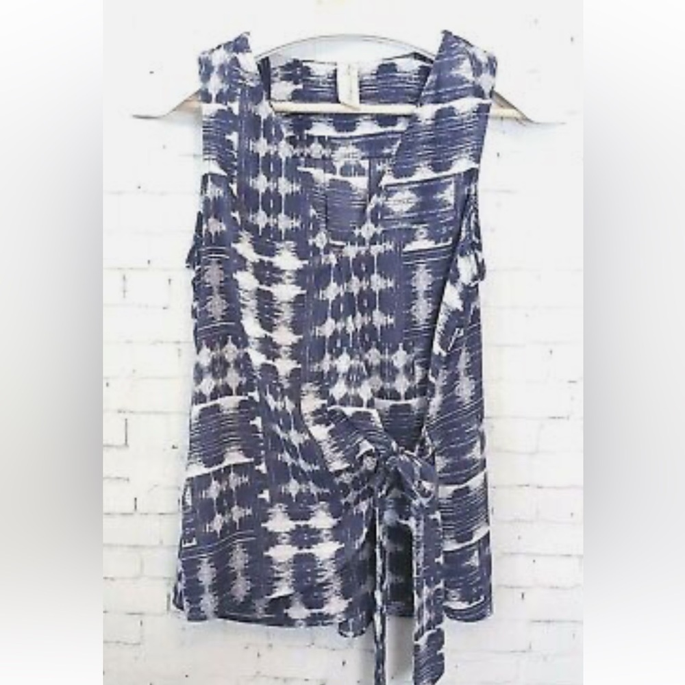 Allison Joy Evereve woman top